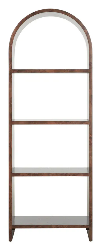 Wildwood Furniture 490804 Gion Etagere Wildwood Furniture 490804 Gion Etagere