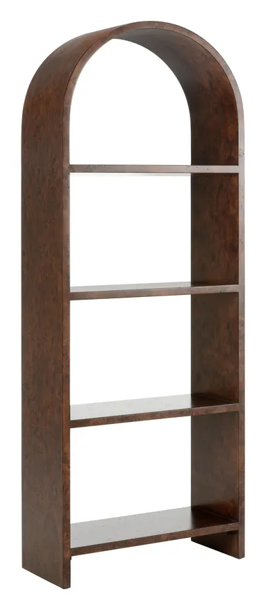 Wildwood Furniture 490804 Gion Etagere Wildwood Furniture 490804 Gion Etagere