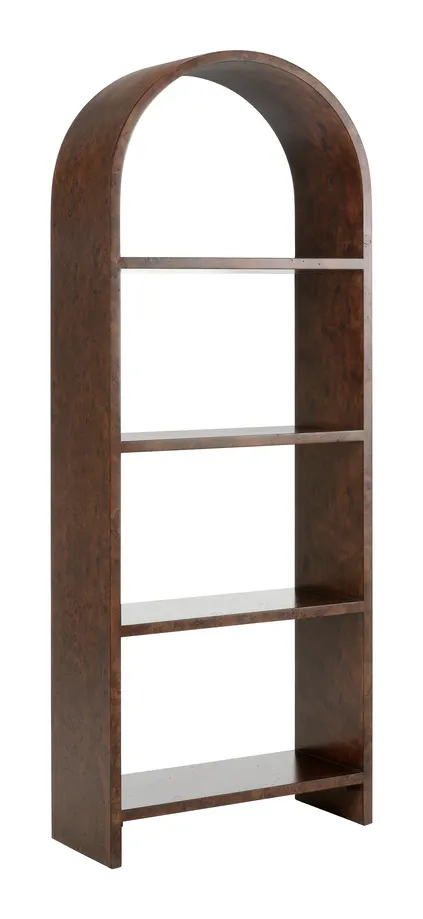 Wildwood Furniture 490804 Gion Etagere Wildwood Furniture 490804 Gion Etagere