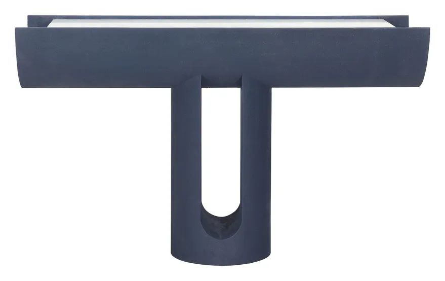 Wildwood Furniture 490806 Royal Capsule Console Wildwood Furniture 490806 Royal Capsule Console
