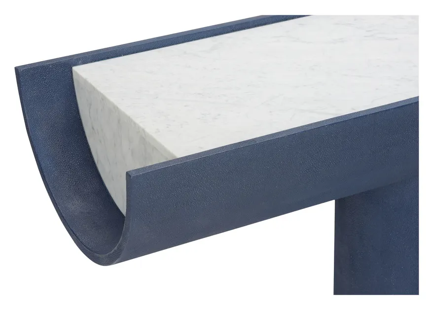 Wildwood Furniture 490806 Royal Capsule Console Wildwood Furniture 490806 Royal Capsule Console