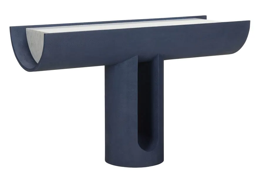Wildwood Furniture 490806 Royal Capsule Console