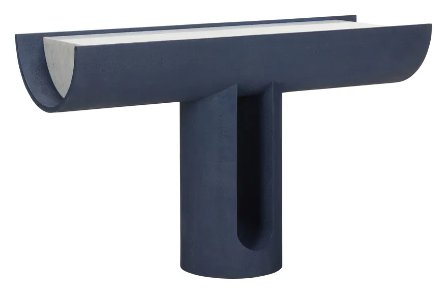 Wildwood Furniture 490806 Royal Capsule Console Wildwood Furniture 490806 Royal Capsule Console