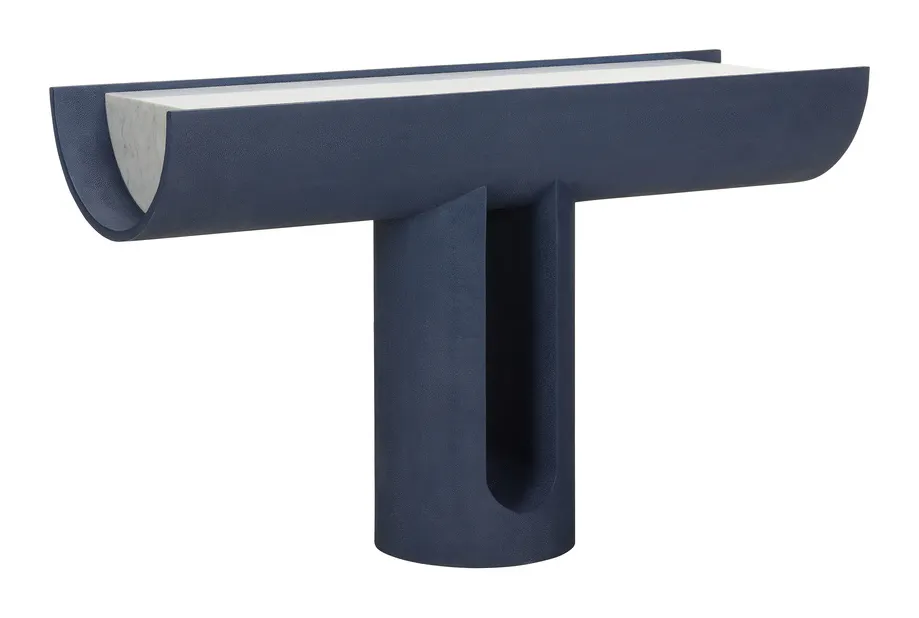 Wildwood Furniture 490806 Royal Capsule Console Wildwood Furniture 490806 Royal Capsule Console