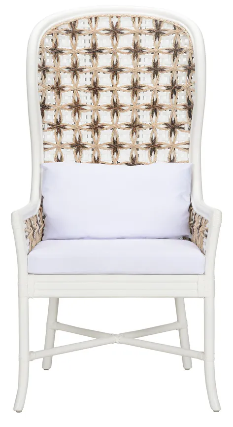 Wildwood Furniture 490810 Bianco Arm Chair Wildwood Furniture 490810 Bianco Arm Chair