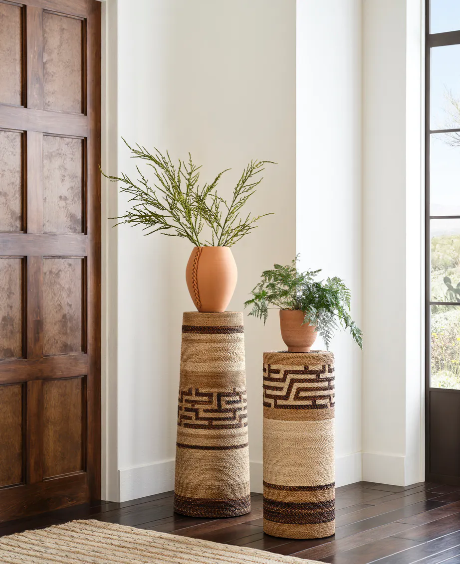 Wildwood Furniture 490817 Calusa Pedestal II Wildwood Furniture 490817 Calusa Pedestal II