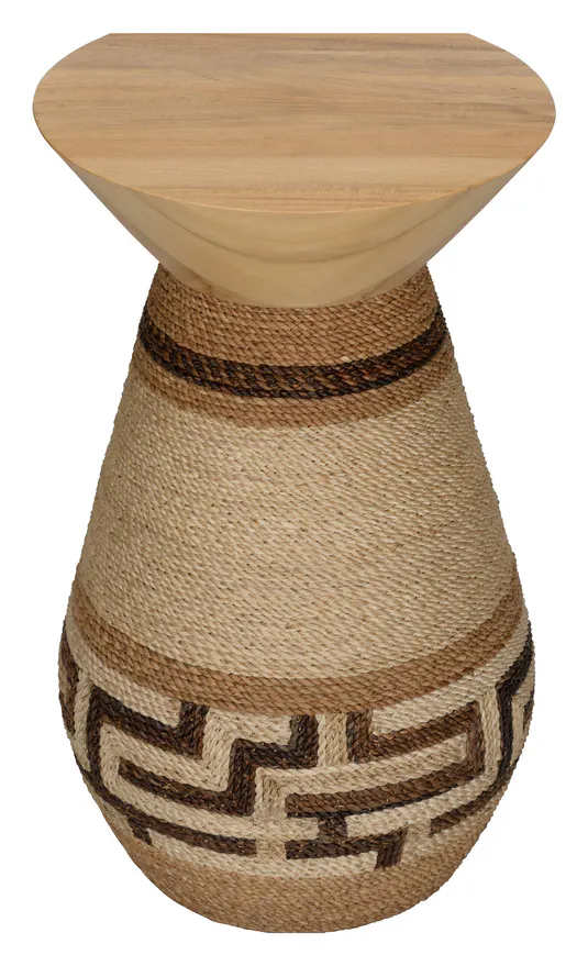 Wildwood Furniture 490818 Calusa Drinks Table Wildwood Furniture 490818 Calusa Drinks Table