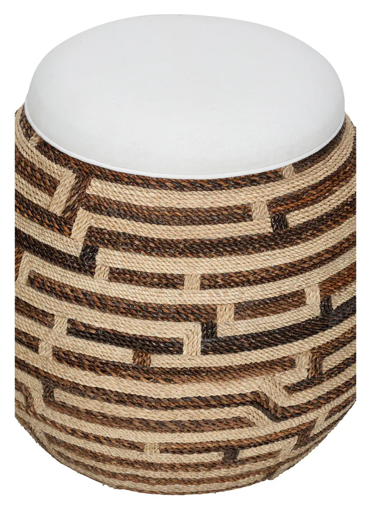 Wildwood Furniture 490819 Calusa Stool Wildwood Furniture 490819 Calusa Stool