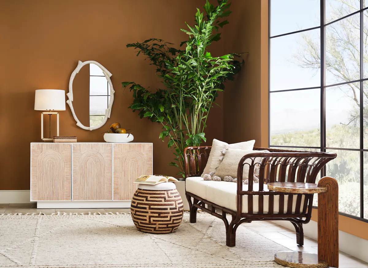 Wildwood Furniture 490819 Calusa Stool Wildwood Furniture 490819 Calusa Stool
