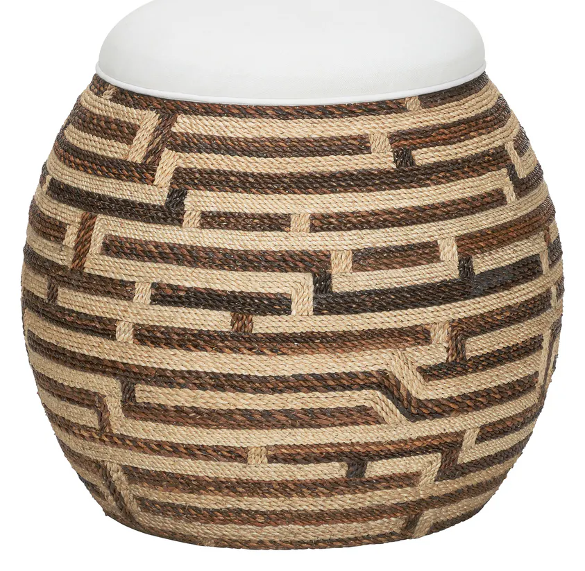 Wildwood Furniture 490819 Calusa Stool Wildwood Furniture 490819 Calusa Stool