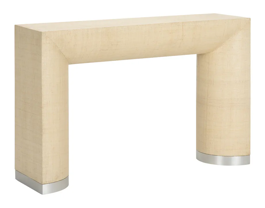 Wildwood Furniture 490821 Stella Console Table Wildwood Furniture 490821 Stella Console Table