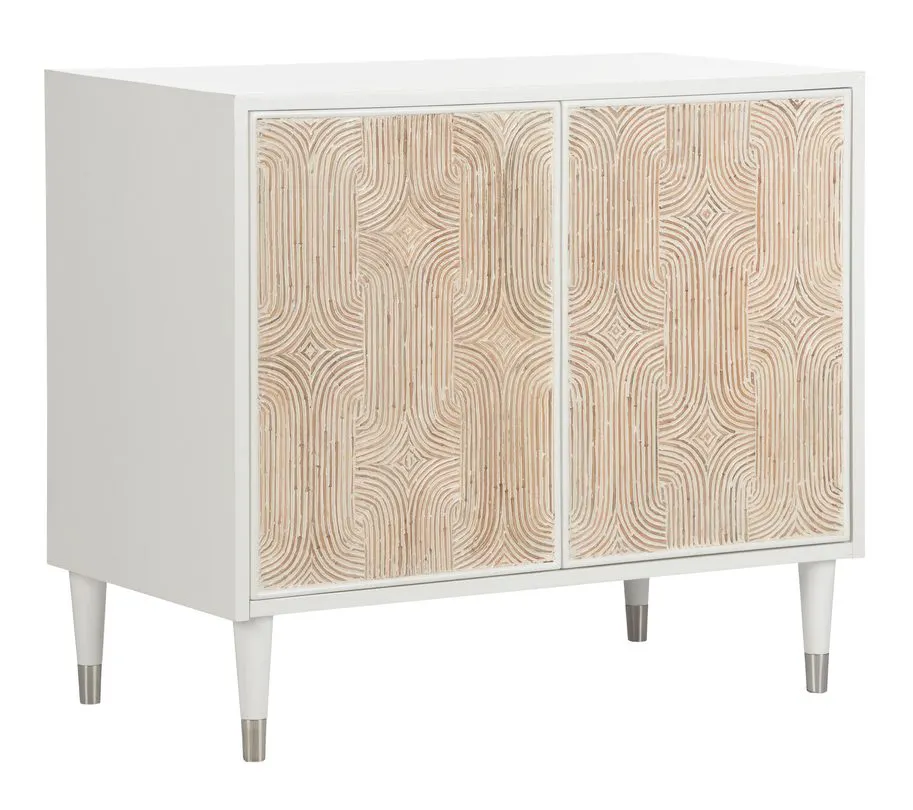 Wildwood Furniture 490823 Huli Cabinet