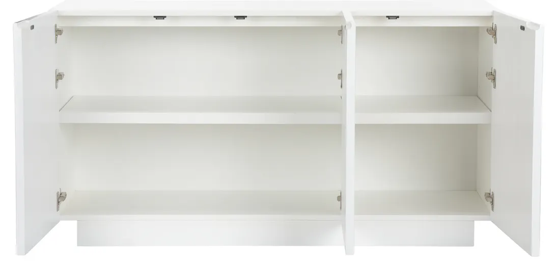 Wildwood Furniture 490824 Aura Arch Cabinet Wildwood Furniture 490824 Aura Arch Cabinet