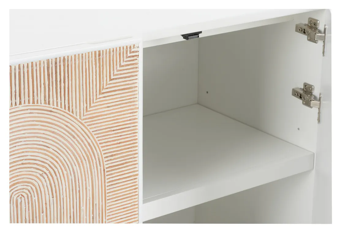 Wildwood Furniture 490824 Aura Arch Cabinet Wildwood Furniture 490824 Aura Arch Cabinet