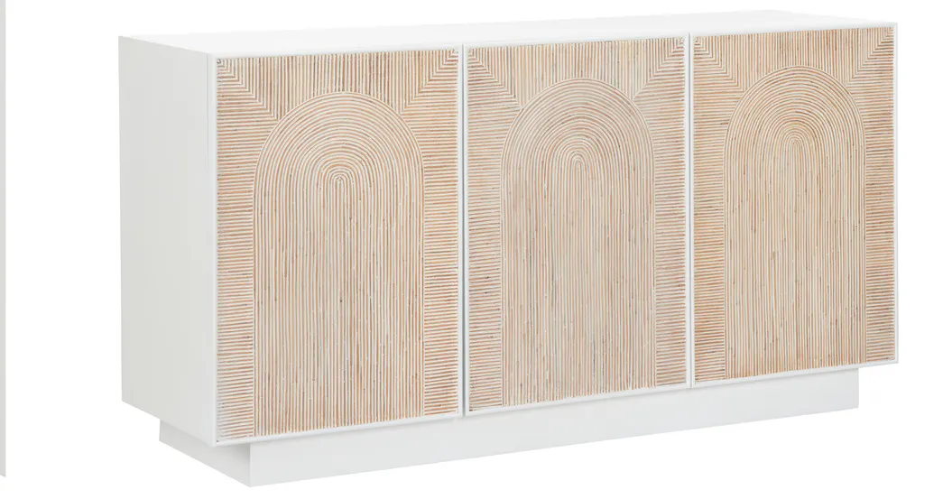 Wildwood Furniture 490824 Aura Arch Cabinet Wildwood Furniture 490824 Aura Arch Cabinet