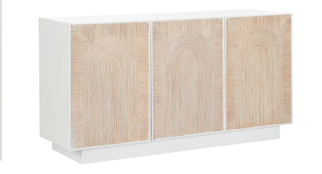 Wildwood Furniture 490824 Aura Arch Cabinet Wildwood Furniture 490824 Aura Arch Cabinet