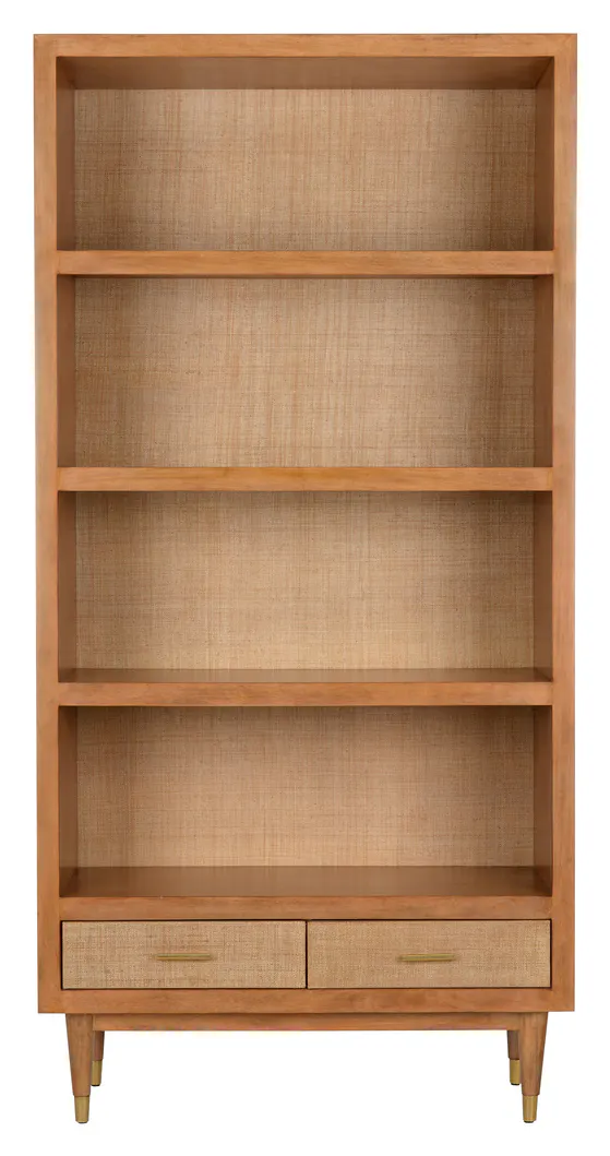 Wildwood Furniture 490826 Panama Etagere Wildwood Furniture 490826 Panama Etagere