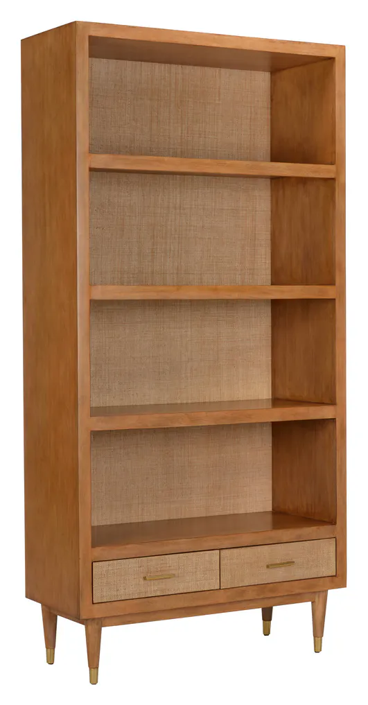 Wildwood Furniture 490826 Panama Etagere Wildwood Furniture 490826 Panama Etagere