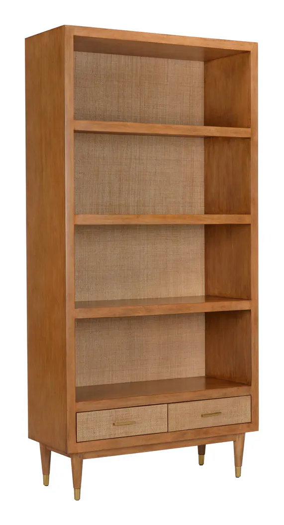Wildwood Furniture 490826 Panama Etagere Wildwood Furniture 490826 Panama Etagere