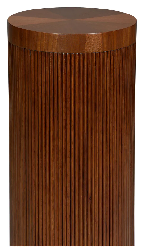 Wildwood Furniture 490828 Wallace Pedestal Walnut Wildwood Furniture 490828 Wallace Pedestal Walnut
