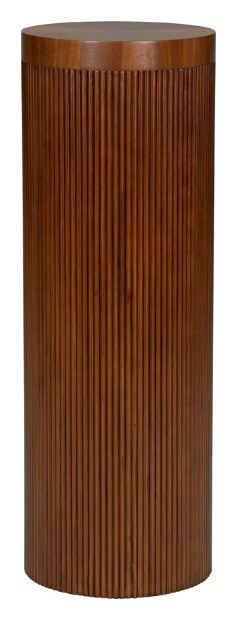 Wildwood Furniture 490828 Wallace Pedestal Walnut Wildwood Furniture 490828 Wallace Pedestal Walnut