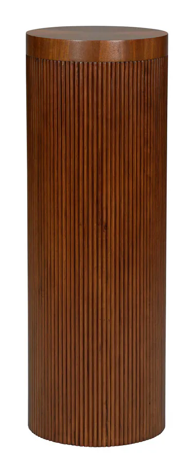 Wildwood Furniture 490828 Wallace Pedestal Walnut Wildwood Furniture 490828 Wallace Pedestal Walnut