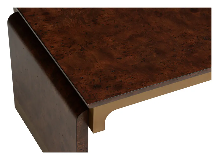Wildwood Furniture 490832 Gion Cocktail Table Wildwood Furniture 490832 Gion Cocktail Table