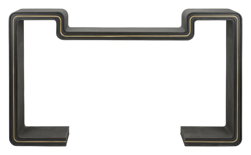 Wildwood Furniture 490833 Ottawa Console Table Wildwood Furniture 490833 Ottawa Console Table