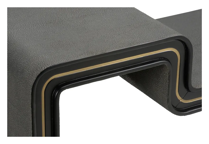 Wildwood Furniture 490833 Ottawa Console Table Wildwood Furniture 490833 Ottawa Console Table