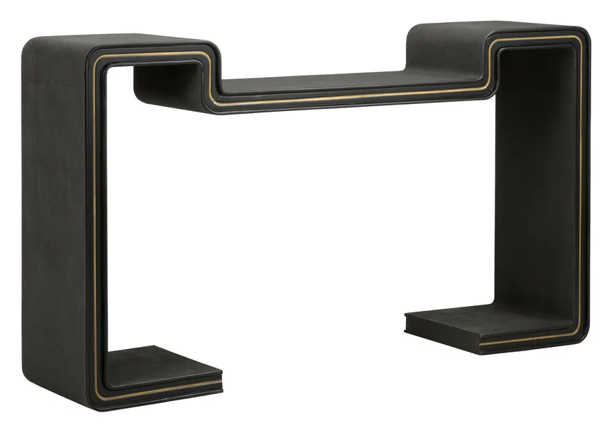 Wildwood Furniture 490833 Ottawa Console Table Wildwood Furniture 490833 Ottawa Console Table