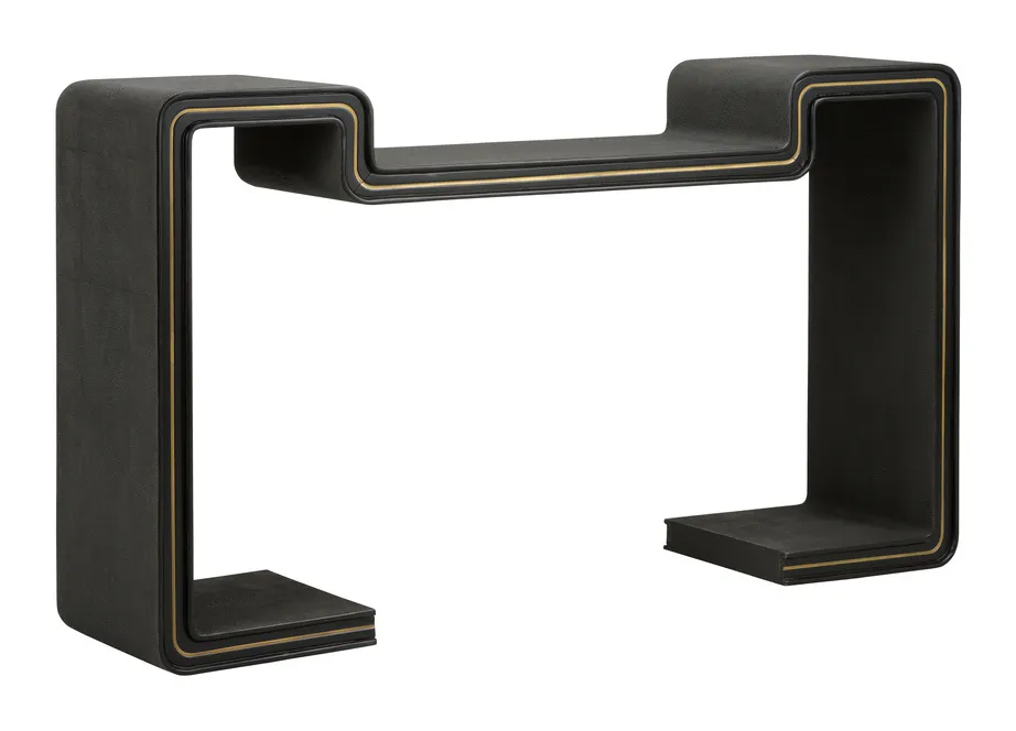 Wildwood Furniture 490833 Ottawa Console Table Wildwood Furniture 490833 Ottawa Console Table