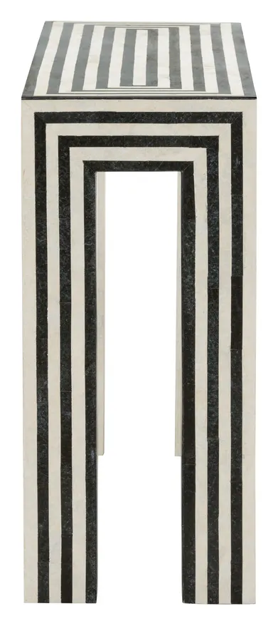 Wildwood Furniture 490836 Positano Console Table Wildwood Furniture 490836 Positano Console Table