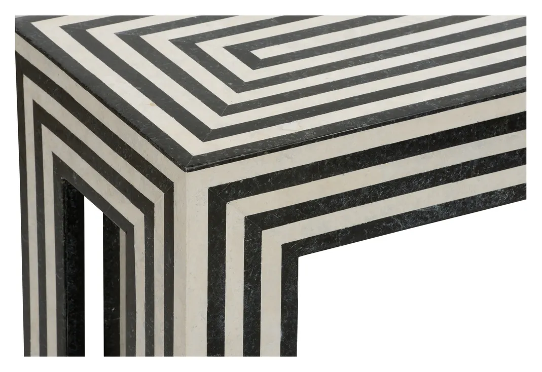 Wildwood Furniture 490836 Positano Console Table Wildwood Furniture 490836 Positano Console Table