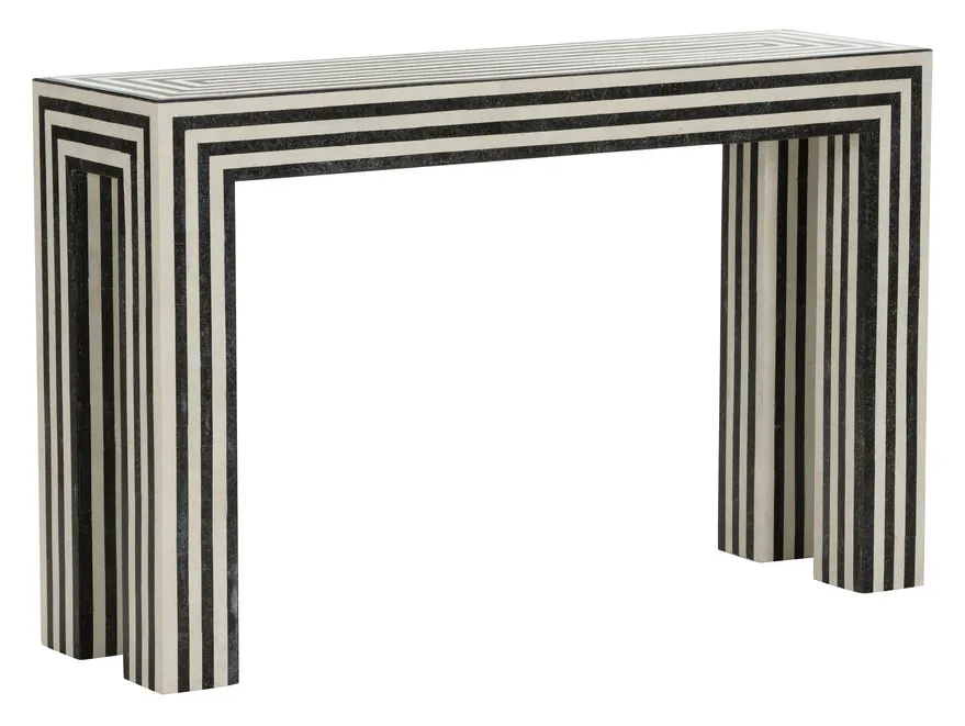 Wildwood Furniture 490836 Positano Console Table Wildwood Furniture 490836 Positano Console Table