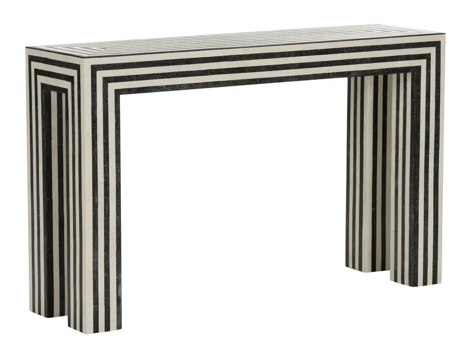 Wildwood Furniture 490836 Positano Console Table Wildwood Furniture 490836 Positano Console Table