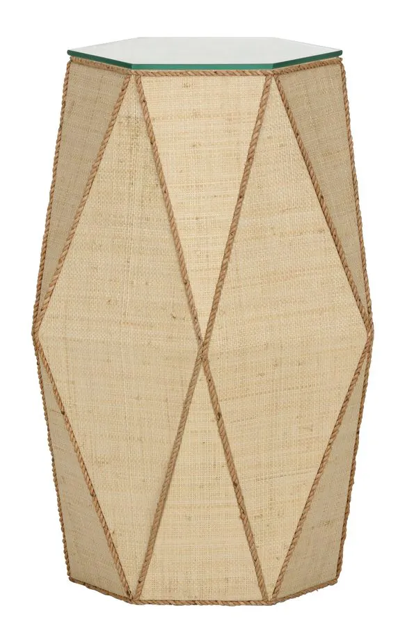Wildwood Furniture 490837 Gabriel Global Drinks Table