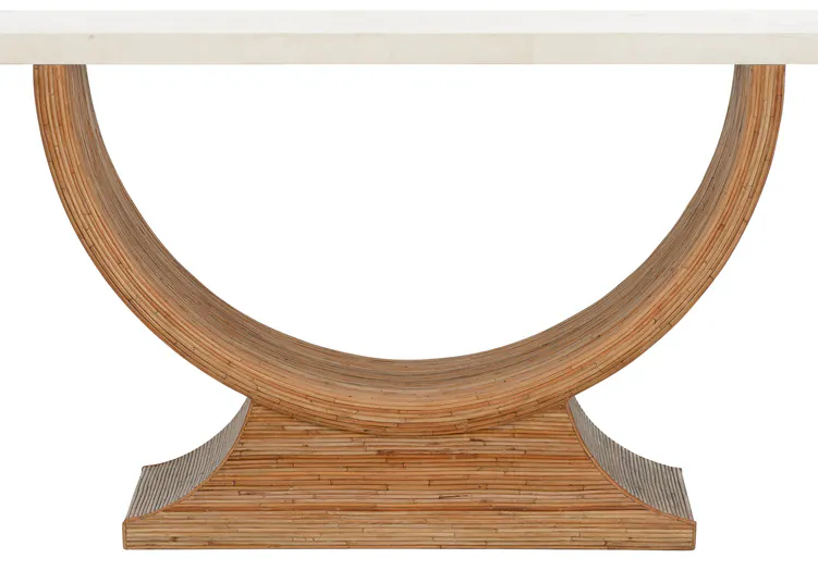 Wildwood Furniture 490838 Bay Console Wildwood Furniture 490838 Bay Console