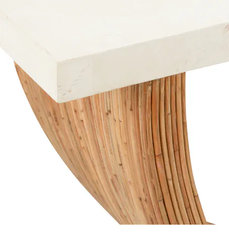 Wildwood Furniture 490838 Bay Console Wildwood Furniture 490838 Bay Console