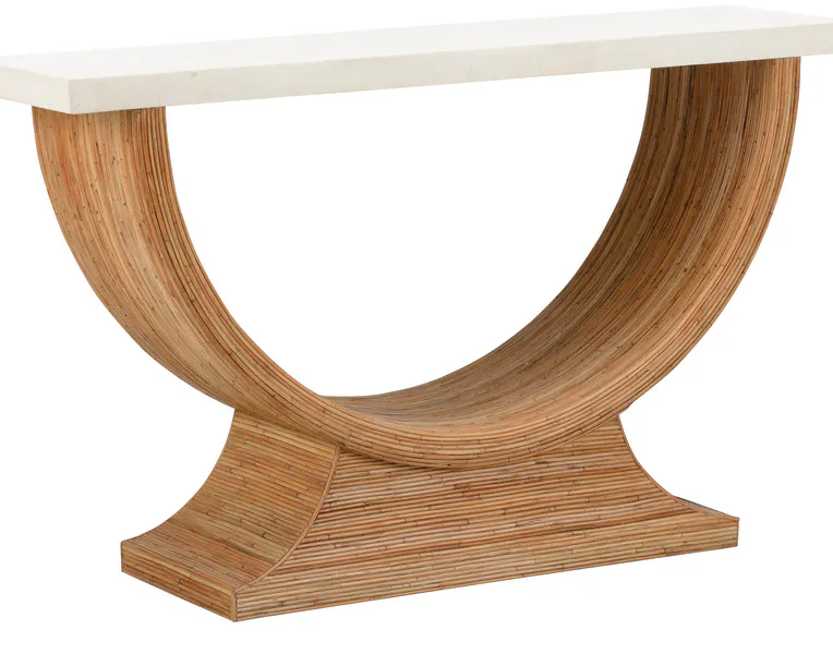 Wildwood Furniture 490838 Bay Console Wildwood Furniture 490838 Bay Console