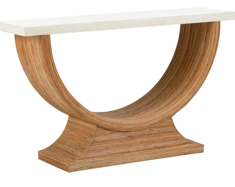 Wildwood Furniture 490838 Bay Console Wildwood Furniture 490838 Bay Console