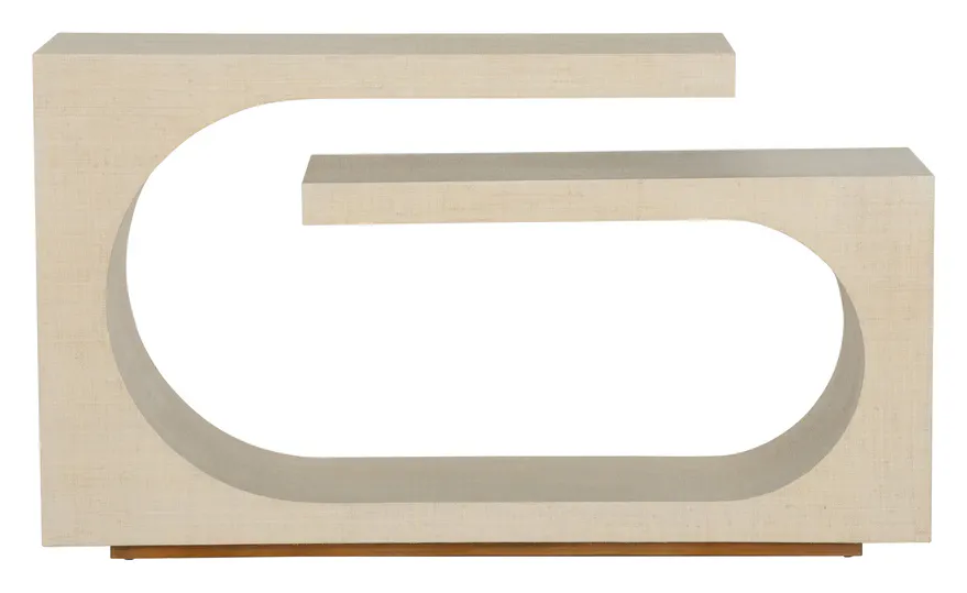 Wildwood Furniture 490839 Ocean Drive Console Wildwood Furniture 490839 Ocean Drive Console