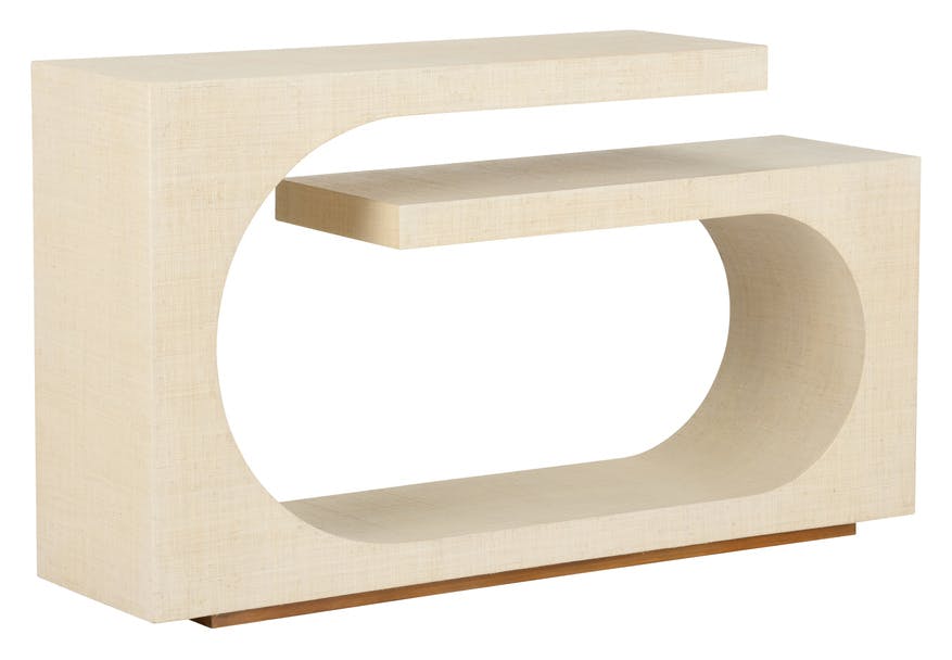 Wildwood Furniture 490839 Ocean Drive Console Wildwood Furniture 490839 Ocean Drive Console