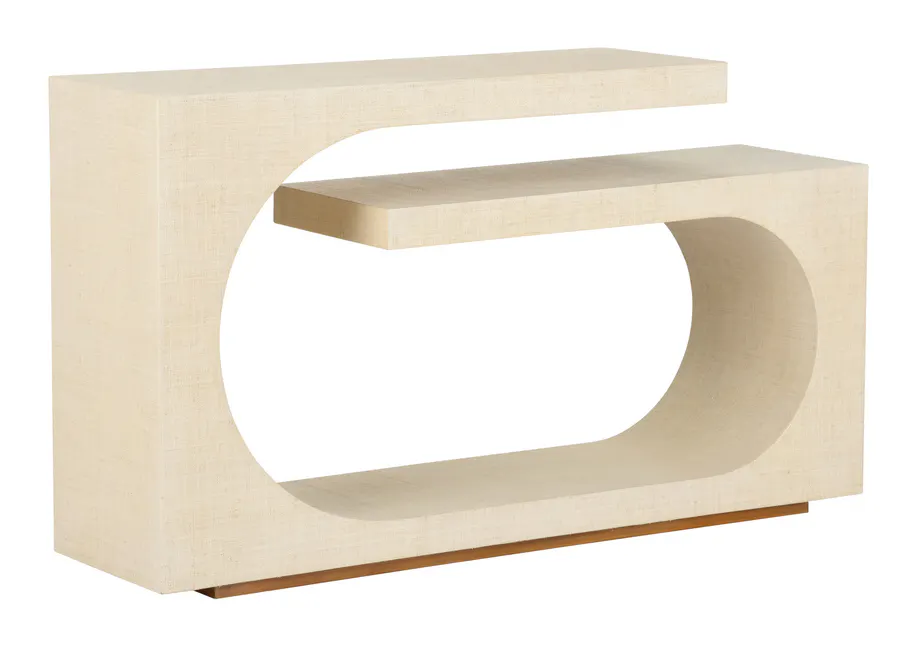 Wildwood Furniture 490839 Ocean Drive Console Wildwood Furniture 490839 Ocean Drive Console
