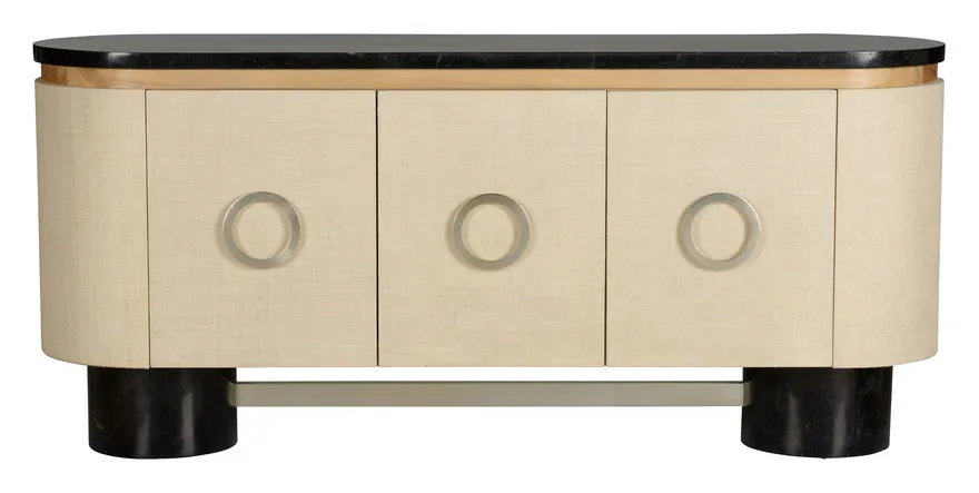 Wildwood Furniture 490840 Sloane Credenza Wildwood Furniture 490840 Sloane Credenza