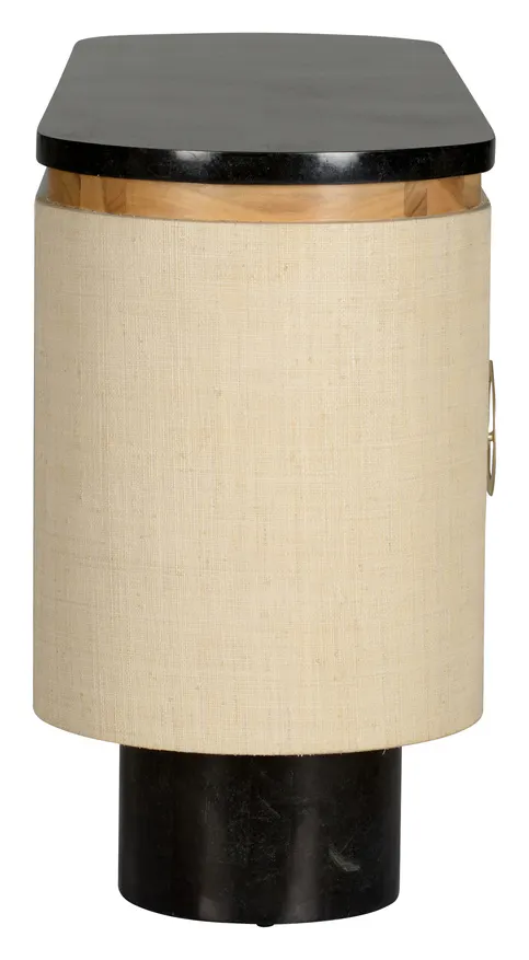 Wildwood Furniture 490840 Sloane Credenza Wildwood Furniture 490840 Sloane Credenza