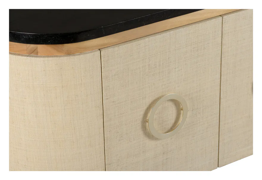 Wildwood Furniture 490840 Sloane Credenza Wildwood Furniture 490840 Sloane Credenza