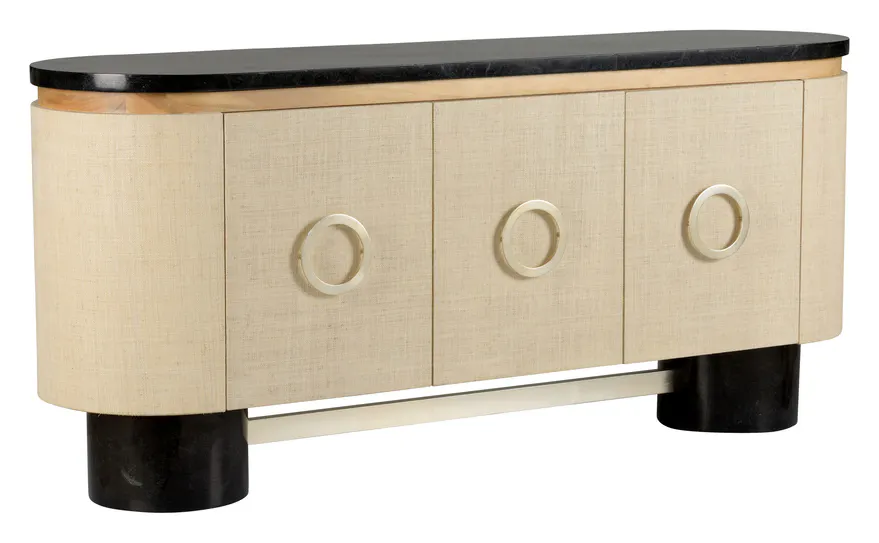 Wildwood Furniture 490840 Sloane Credenza Wildwood Furniture 490840 Sloane Credenza