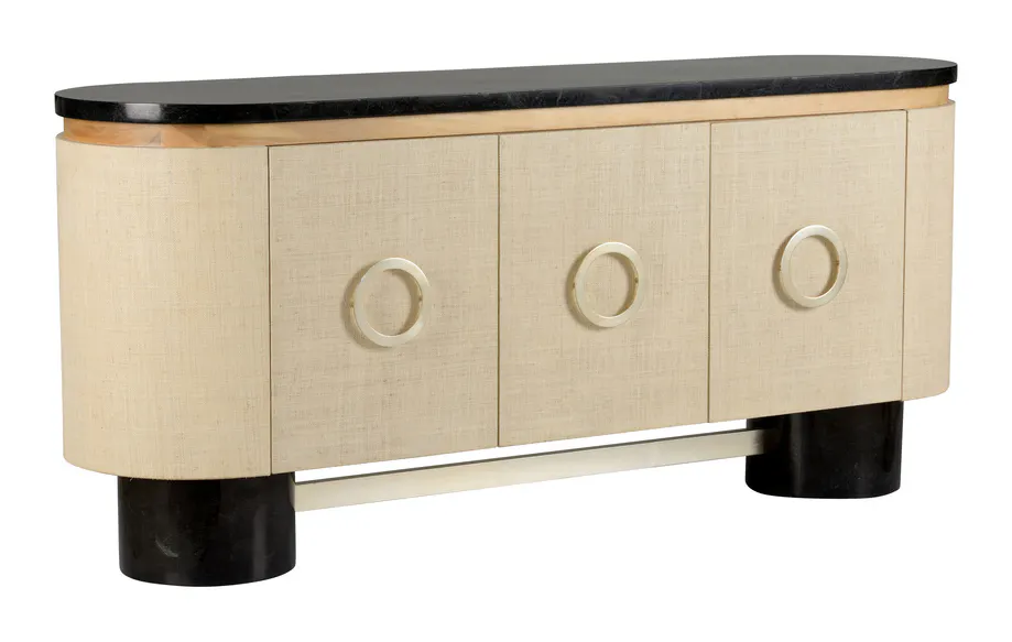 Wildwood Furniture 490840 Sloane Credenza Wildwood Furniture 490840 Sloane Credenza