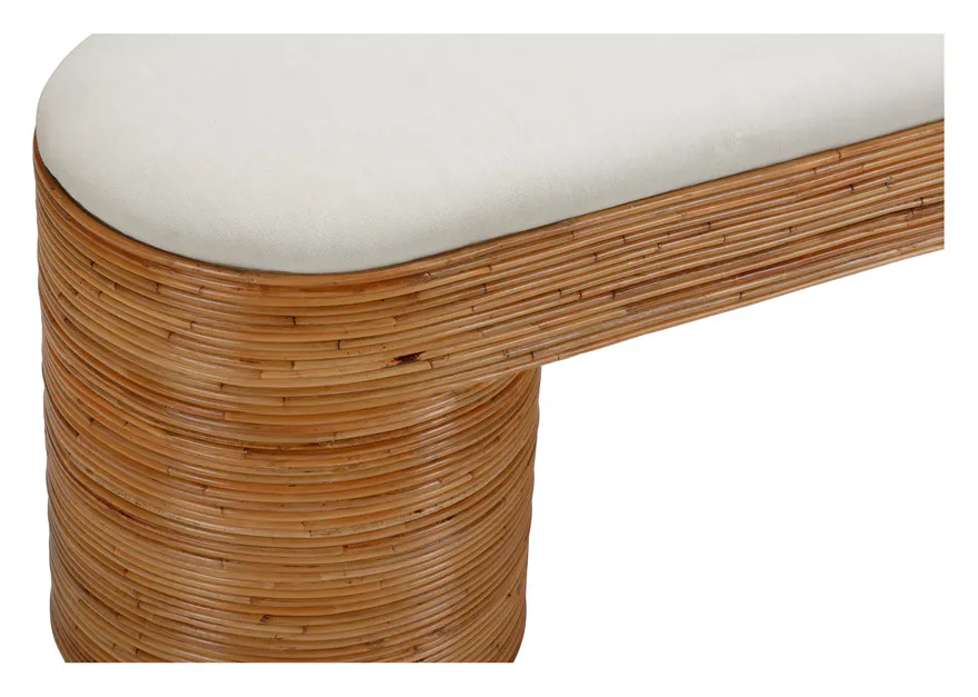 Wildwood Furniture 490842 Easy Like Sunday Morning Bench Wildwood Furniture 490842 Easy Like Sunday Morning Bench