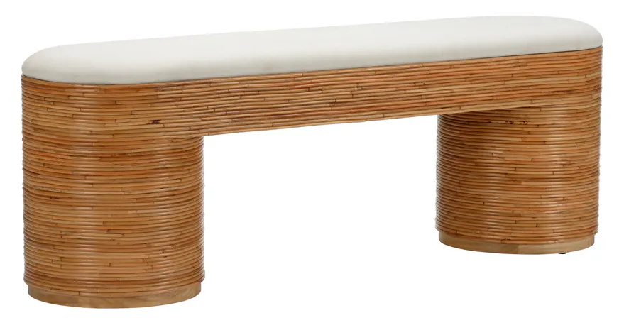 Wildwood Furniture 490842 Easy Like Sunday Morning Bench Wildwood Furniture 490842 Easy Like Sunday Morning Bench